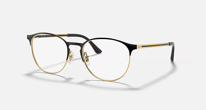 RAY-BAN RB6375
