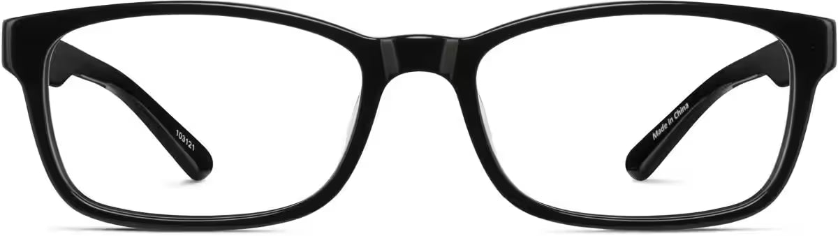 Classic Style - Squared