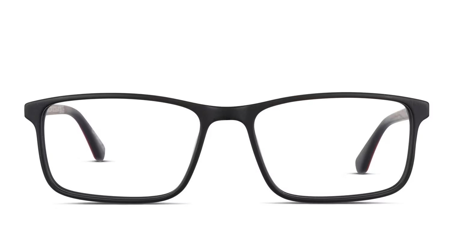 Classic Style - Squared