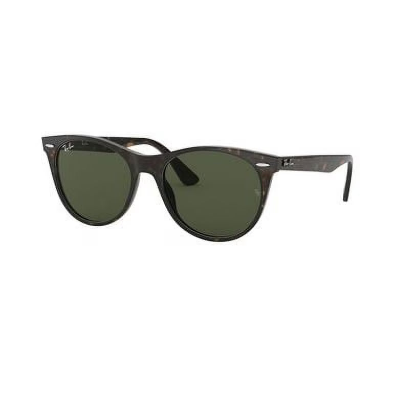 RAY-BAN RB2185 WAYFARER II