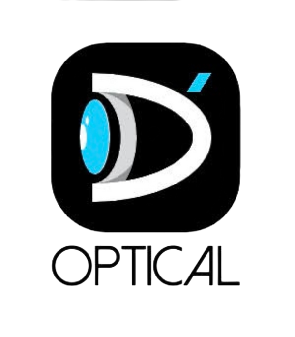 Dussan Eyecare logo