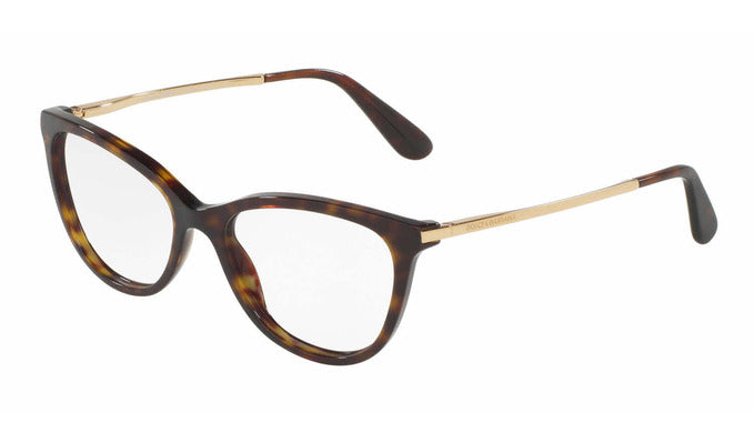 DOLCE & GABBANA DG3258