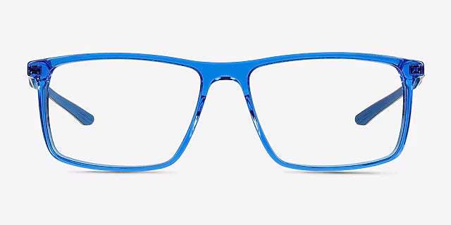 Classic Style - Squared