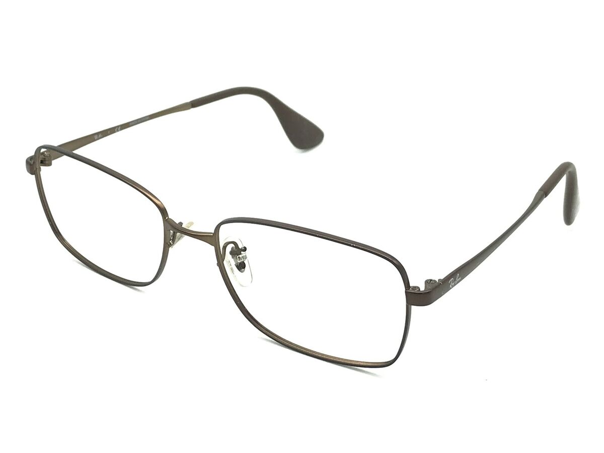 RAY-BAN