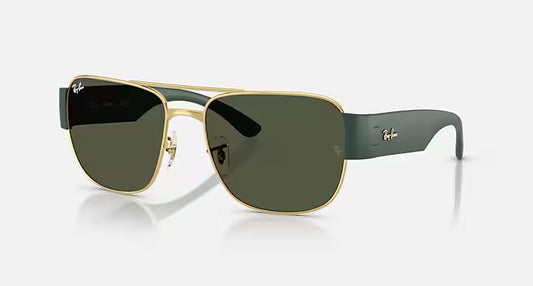 RAY-BAN RB3756