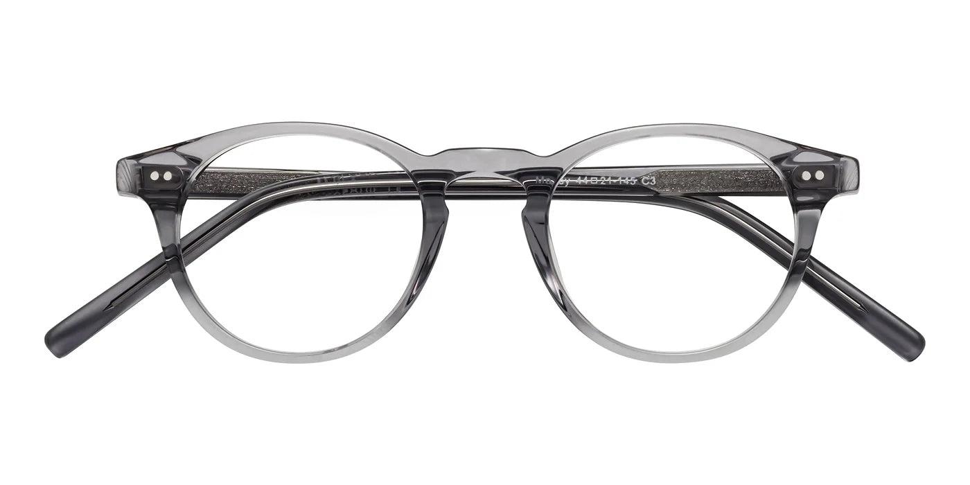 Classic Style -  Rivet Round