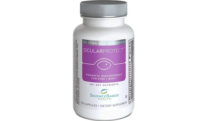 OcularProtect Whole Body Formula