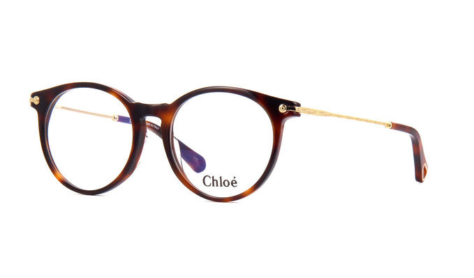 Gafas de vista CHLOE 2735 218 Habana