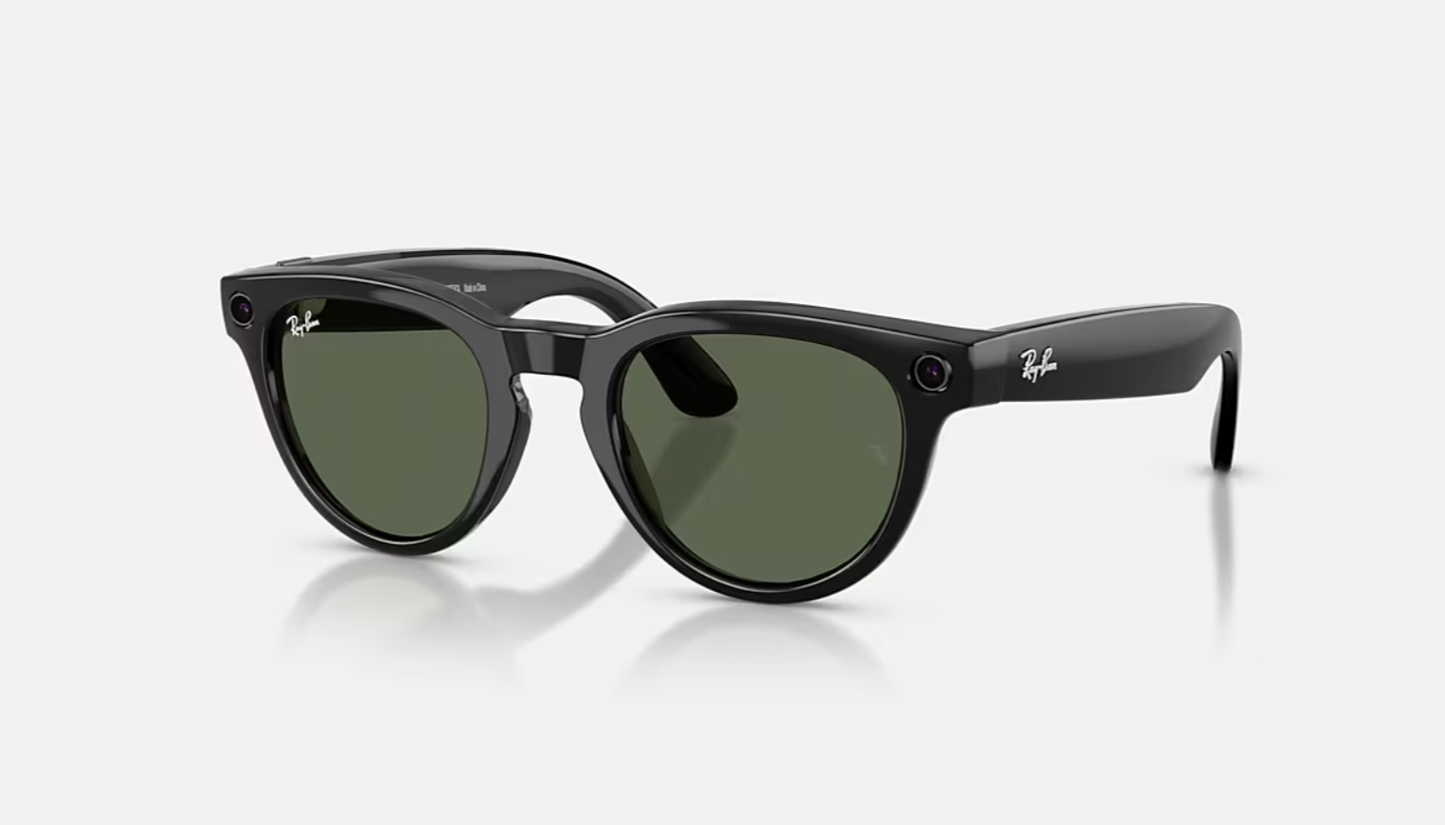 RAY-BAN META HEADLINER RW4013