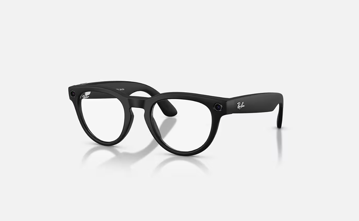 RAY-BAN META HEADLINER RW4013