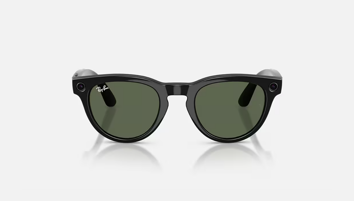 RAY-BAN META HEADLINER RW4013