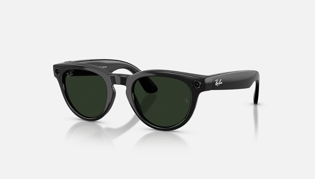 RAY-BAN META HEADLINER RW4013