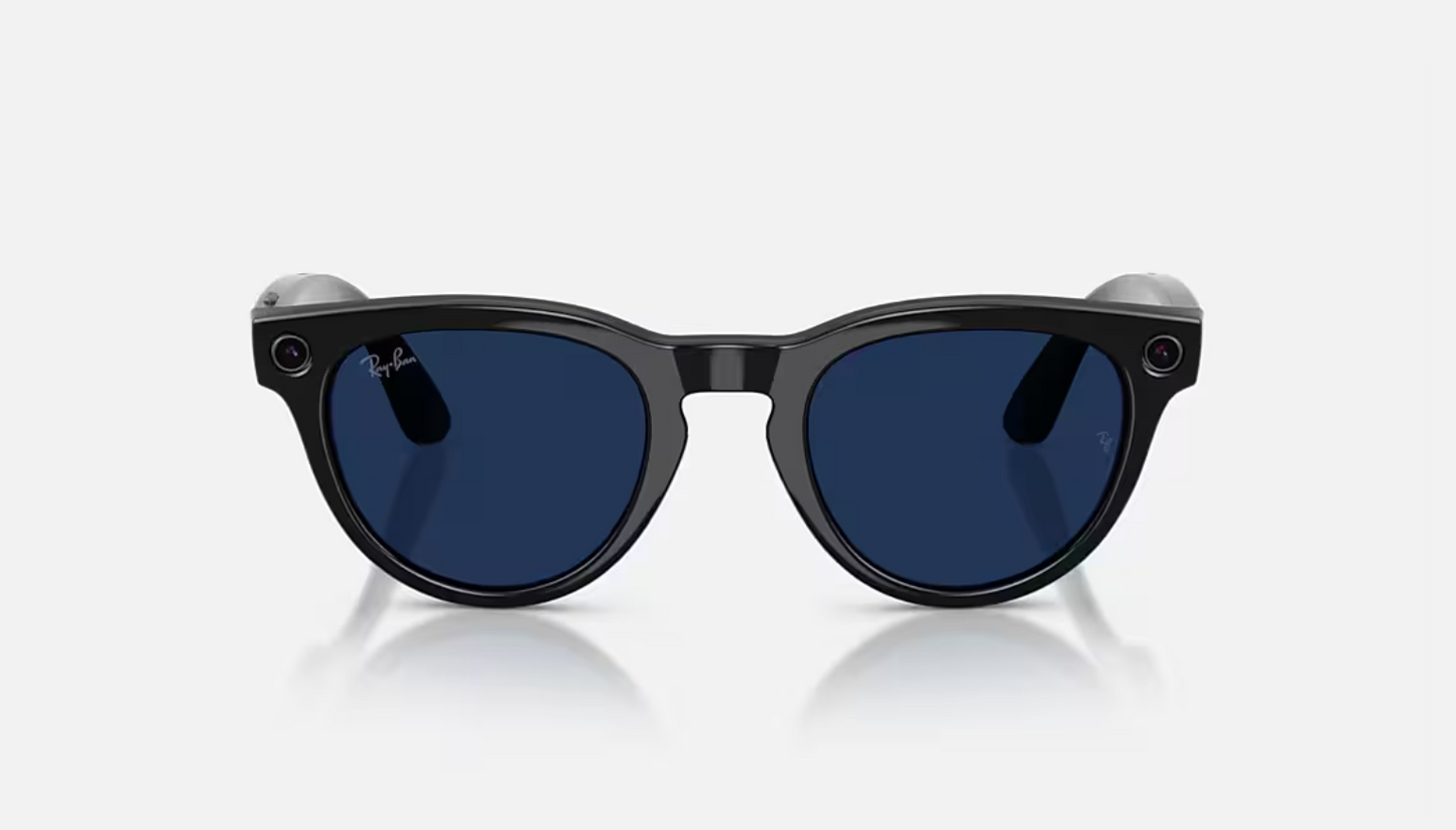 RAY-BAN META HEADLINER RW4013