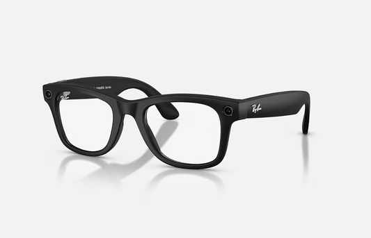 RAY-BAN META WAYFARER Gen 2 RW4012