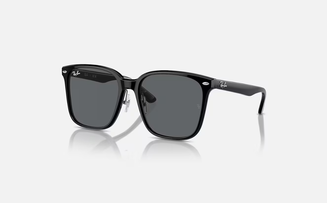 RAY-BAN RB2206D