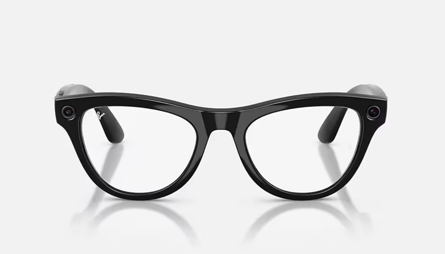 RAY-BAN META SKYLER RW4014