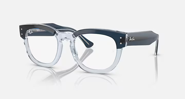 RAY-BAN R0298V MEGA HAWKEYE