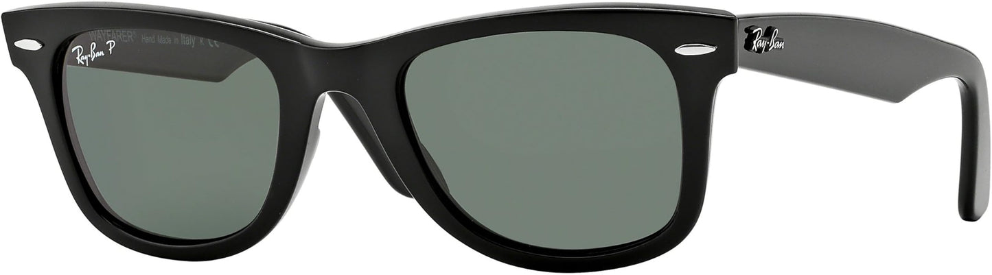 RAY BAN