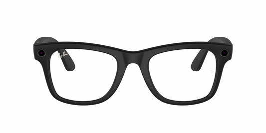 RAY-BAN META Wayfarer RW4008