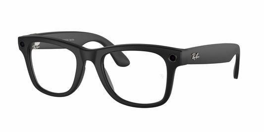RAY-BAN META Wayfarer RW4008