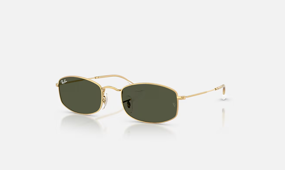 RAY-BAN RB3832