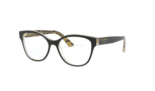 DOLCE &amp; GABBANA DG3322