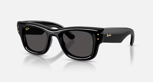 Ray Ban WAYFARER PUFFER